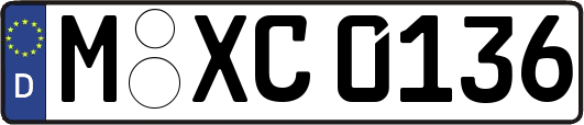 M-XC0136
