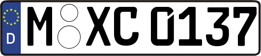 M-XC0137