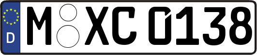 M-XC0138