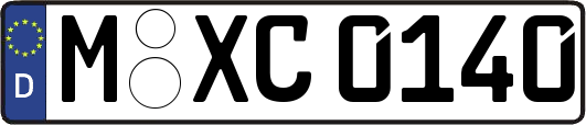 M-XC0140