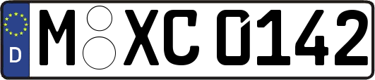 M-XC0142