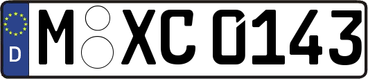 M-XC0143