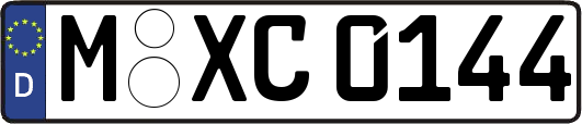 M-XC0144