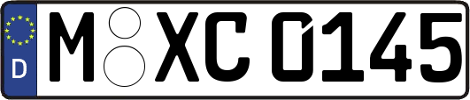 M-XC0145