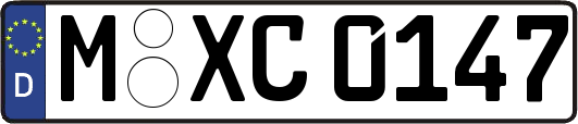 M-XC0147