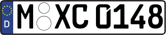 M-XC0148