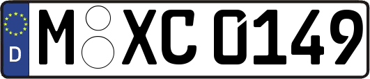 M-XC0149
