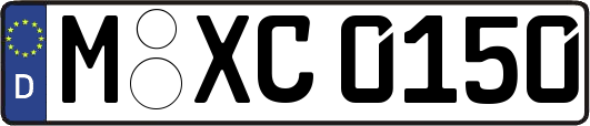 M-XC0150
