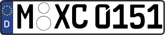 M-XC0151