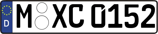 M-XC0152