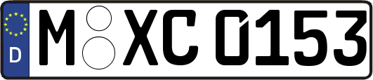 M-XC0153