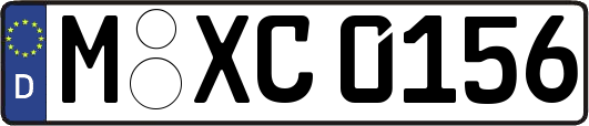 M-XC0156