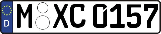M-XC0157