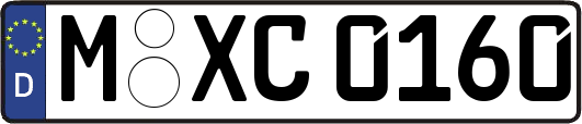 M-XC0160