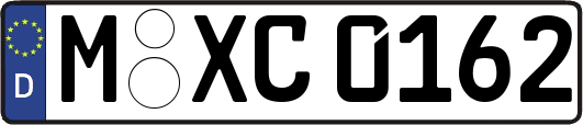 M-XC0162