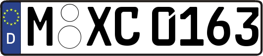M-XC0163