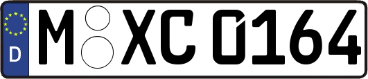 M-XC0164