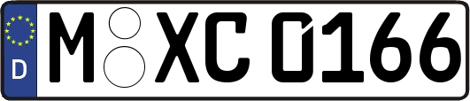 M-XC0166