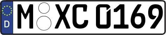 M-XC0169