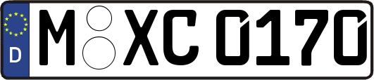 M-XC0170