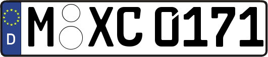 M-XC0171