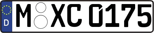 M-XC0175