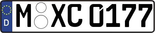 M-XC0177