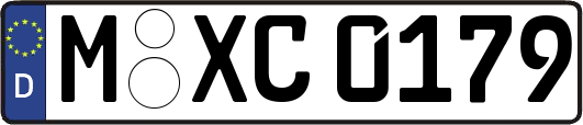 M-XC0179
