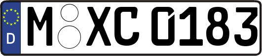 M-XC0183