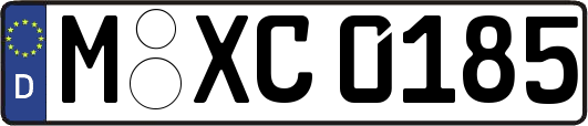 M-XC0185