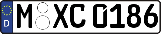 M-XC0186