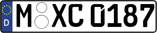 M-XC0187