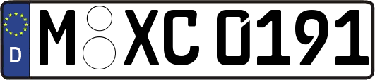 M-XC0191