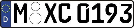 M-XC0193