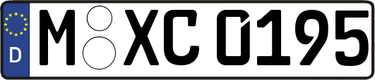 M-XC0195