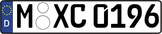 M-XC0196