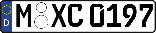 M-XC0197