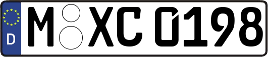 M-XC0198