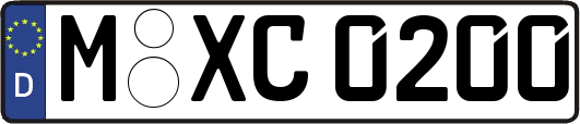 M-XC0200