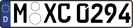 M-XC0294