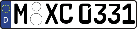 M-XC0331