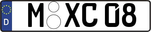 M-XC08