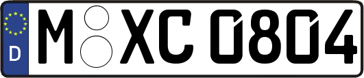 M-XC0804