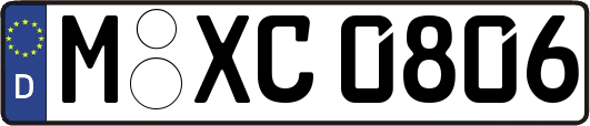 M-XC0806