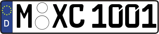 M-XC1001