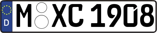 M-XC1908