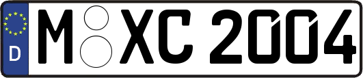 M-XC2004