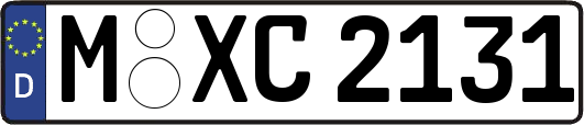M-XC2131