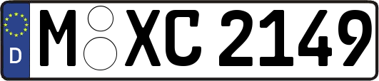 M-XC2149