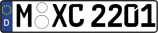 M-XC2201